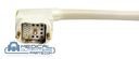 Siemens MRI Esprees/Avanto Quadrature Knee Foot Coil, PN 474SI-64F