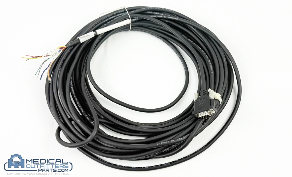 Generator Interface Cable, PN 1800-3403-01B