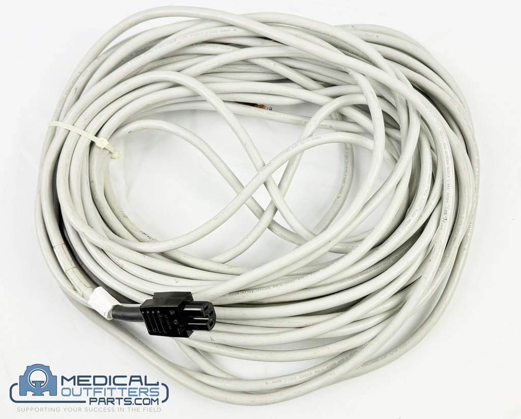 Philips MRI 1.5T Cable BB-X2, PN 452213175582