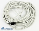 Philips MRI 1.5T Cable BB-X2, PN 452213175582