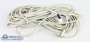 Philips MRI Intera Cable Assy (ZX3-Beax9), PN 452213173144