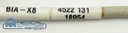 Philips MRI Achieva 1.5T Audio Cable BC - BIAX8, PN 45221318954