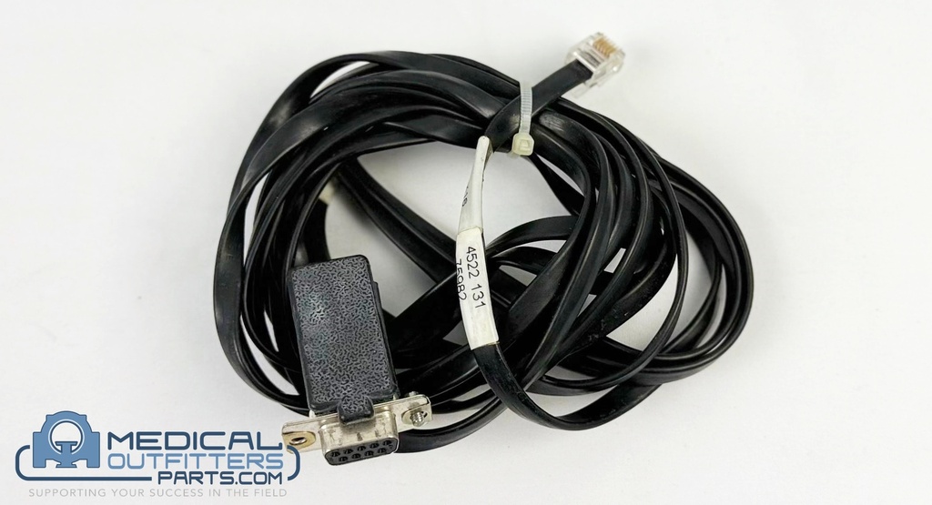 Philips MRI Cable Network BNA-X9 to BH-X16, PN 452213175982