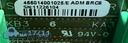 Philips CT Brilliance ADMC Detector Module G Type  Green Handle, PN 455014001025 