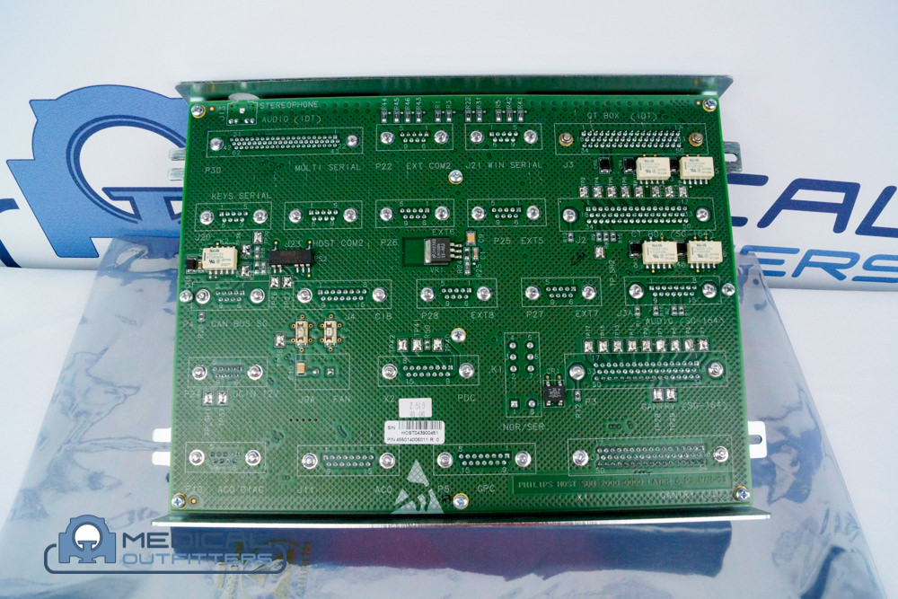 Philips Gantry IDT Board, 455014005011