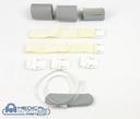 Siemens MRI Respirationskissensatz 005, PN 7391092 