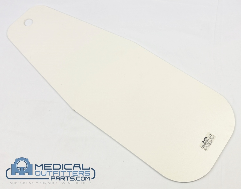 Siemens MRI Arm Rest H/S, PN 5142869
