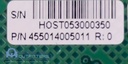 Philips CT Brilliance IDT Board, PN 455014005011