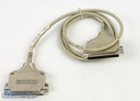 Siemens MRI CCA/Roof X103 Cable K2200/W61, PN 452213132642
