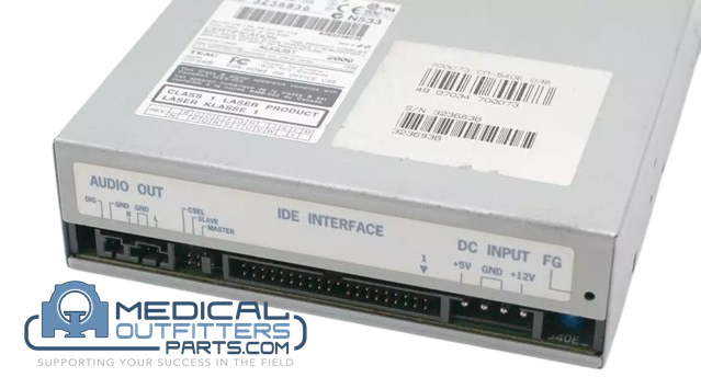 Philips SkyLight ACQ CD-ROM, PN 5200-3795, 453560109721