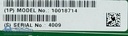 Siemens MRI Essenza Board Rfis 60 Main, PN 10018714