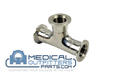 Siemens MRI Essenza Tee 3/4 NW25 Flanged, PN 10106039