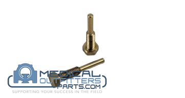 Siemens MRI Fridge Release Screw OR105 Sumitomo, PN 10113021