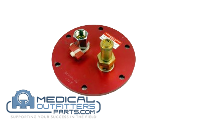 Siemens MRI QV-Air Sea Freight , PN 10128742
