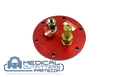 Siemens MRI QV-Air Sea Freight , PN 10128742