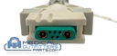 Siemens Harmony CP Large Flex Coil 1.0T MRI, 3140709
