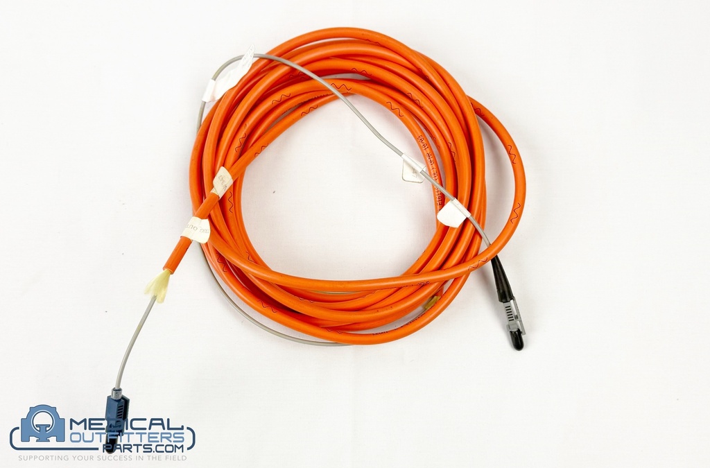 Siemens MRI Symphony Fiber Optic Cbl, PN 7546778