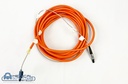 Siemens MRI Symphony Fiber Optic Cbl, PN 7546778