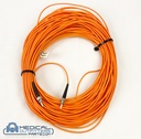 Siemens MRI Essenza Fiber Opticac Cable, PN 164369