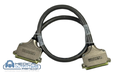 Philips PET/CT Gemini Ghost to Mhost Cable, PN 453566491402 