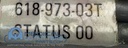 Philips MRI, PN 618-973-03T