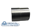 Philips CT Source Plug Scatter Lead Pig, PN 453567988751