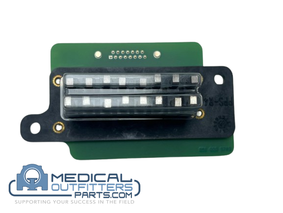 Siemens CT Sensation Signal Brush Set 8 Way, PN 7395168