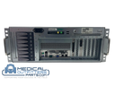 Siemens MRI Espree/Avanto Computer MR-VB BR Step5 8RX, PN 10746459