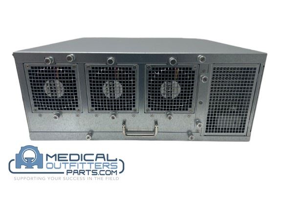 Siemens MRI Espree/Avanto Computer MR-VB BR Step5 8RX, PN 10746459