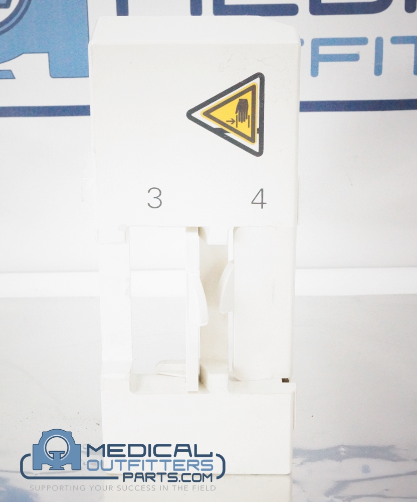 Siemens MRI Symphony Frame for Connector, Right CPL, PN 5511162