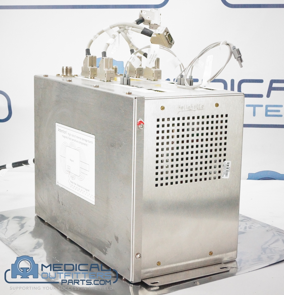 Siemens MRI Symphony Body Tune Box 047-2, PN 7366615