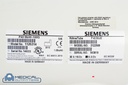 Siemens MAMMOMAT Novation DR P40 MoW - 100G Xray Tube, DOM: 2013, PN 1125314