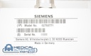 Siemens Sensation 40 Slice CT Foot Switch, PN 2793771