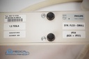 Philips MRI Intera 1.5T Sense Flex Small IPX4 (BOX=IPX1), PN 452213181253