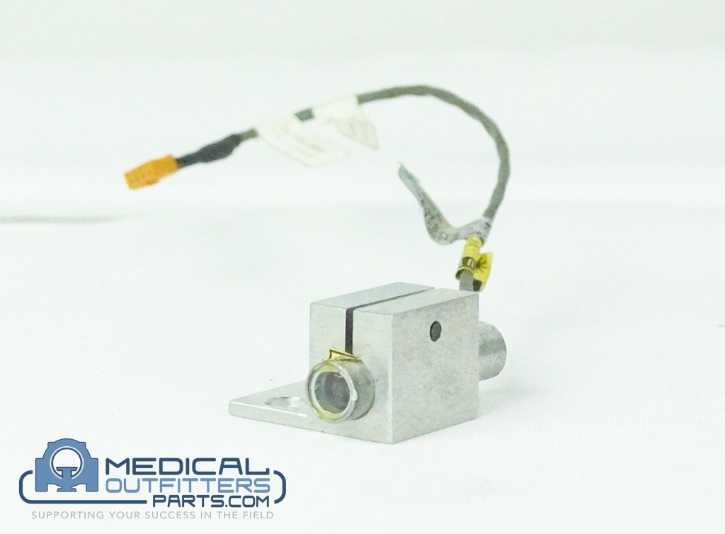 GE CT HiSpeed Laser Assy, PN 2197059