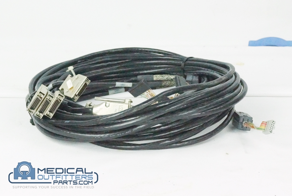 Philips PET/CT Gemini PAC3 Cables