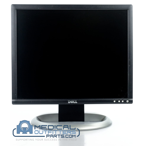 Dell 19" LCD Monitor, with USB ports, DVI, VGA, PN 1905FP