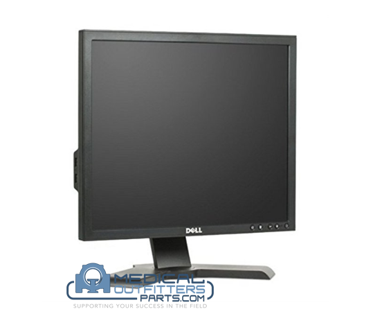 Dell 19" LCD Monitor, with USB ports, DVI, VGA, PN P190ST