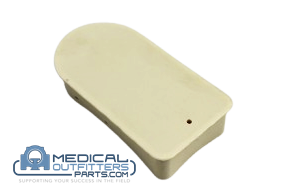 Philips MRI Connector Protective Cover (new version, extended), PN 455300073671