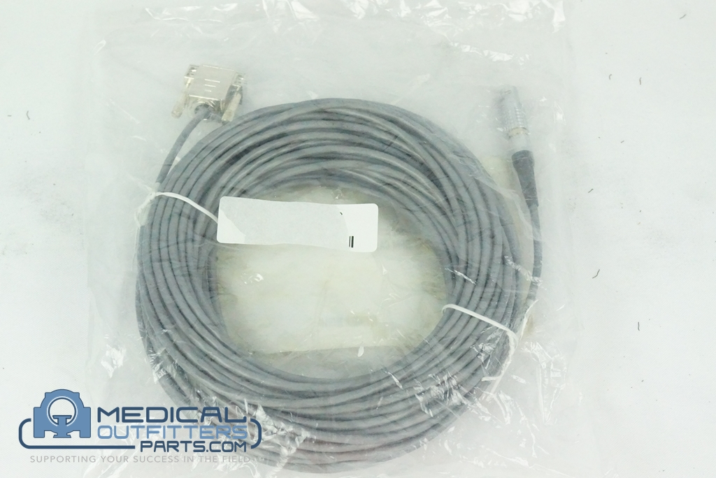 Philips PET/CT Varian RPM Cable, PN 455012303742