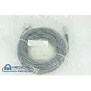 Philips PET/CT Varian RPM Cable, PN 455012303742