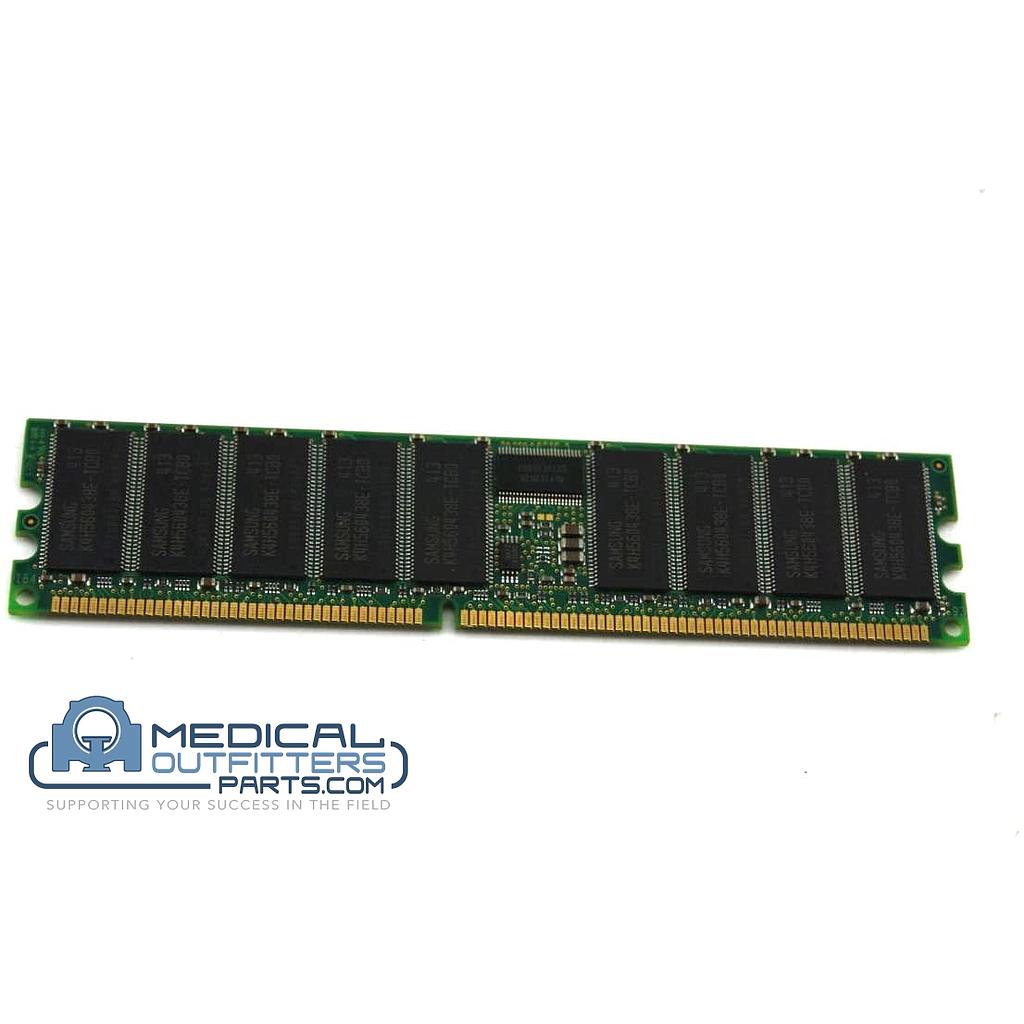 Philips CT CIRS Ram, 512Mb, DDR, 266, CL2.5, ECC, REG, PN PC2100R-25331-Z