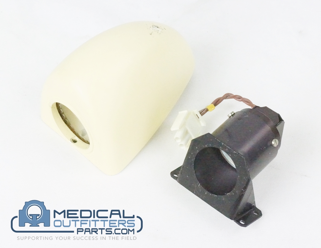 Philips MRI Intera 1.5T Bore Light Assy, PN 452213177862, 924051217100, 452213177914