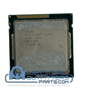 Intel Quad-Core, 3.1 GHz, 6 MB Cache, LGA 1155, PN i5-2400