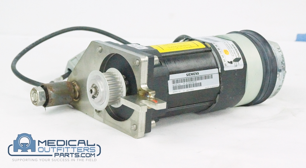 Siemens MRI Vertical Motor A4311 Compl., PN 8112430