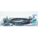 Hologic/Ethicon Selenia Digital Mammo Endo-Surgery Mammotome ST Holster W/ Cables, PN 62268SH