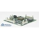 Hologic Selenia Digital Mammo Generator Micro Processor Board, Rev 3, PN 1-003-0335