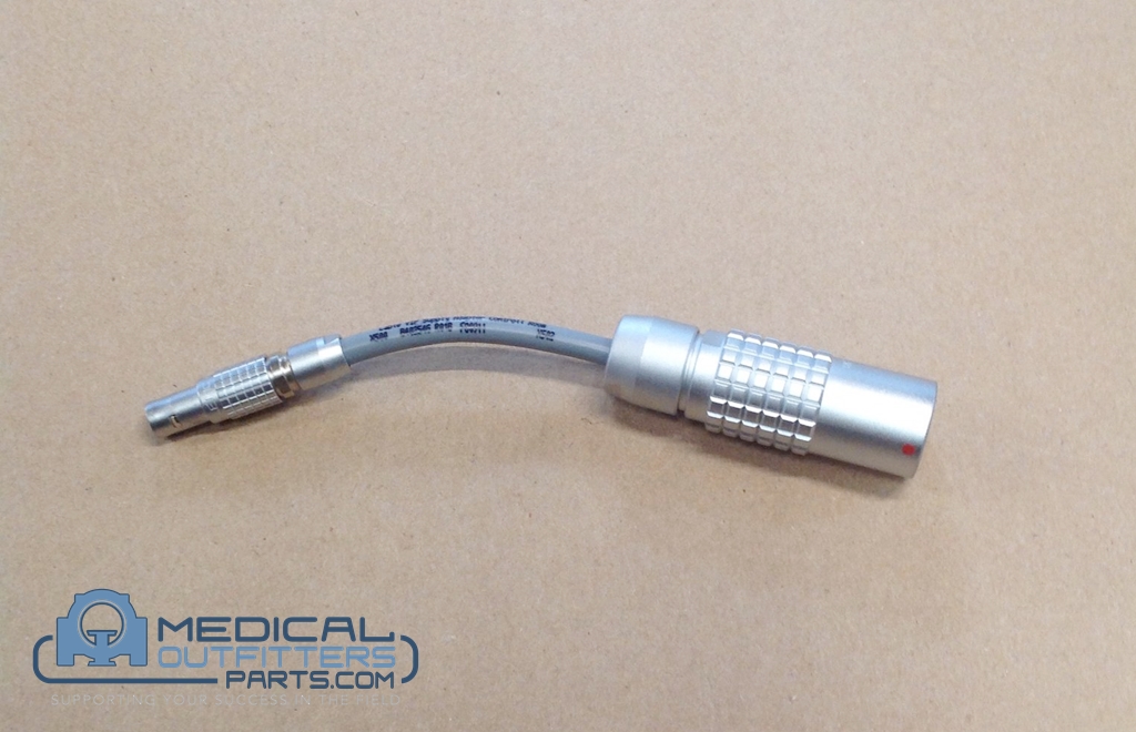 Varian Oncology Cable VIP Supply Adapter, PN 402546R01