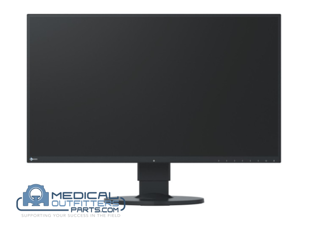 EIZO 17" LCD Monitor, 100-120V / 200-240V - 50/60Hz, PN OFTD1096