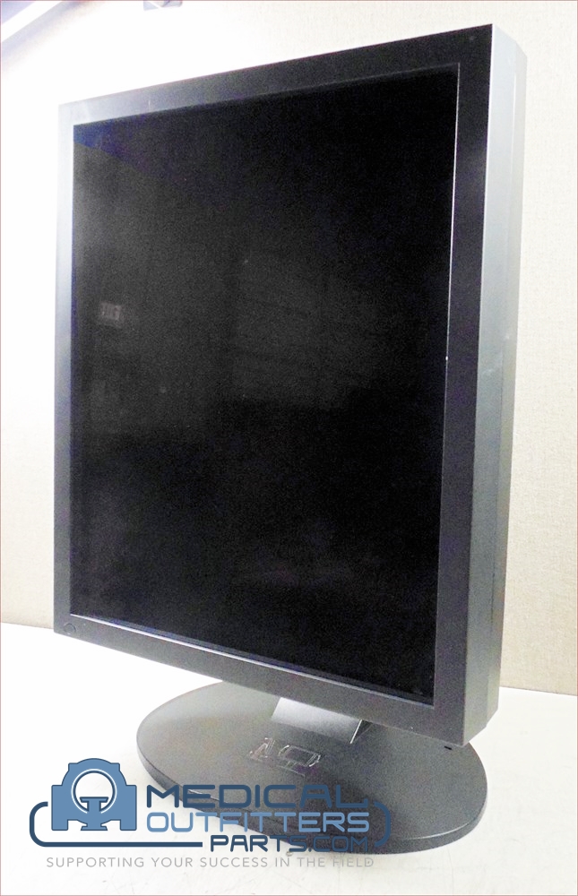 Totoku Monochrome LCD Monitor, PN ME551M, MDL2116A